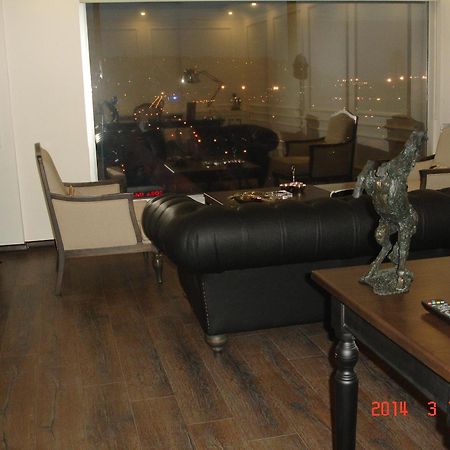 North Point Hotel Samsun Exterior foto